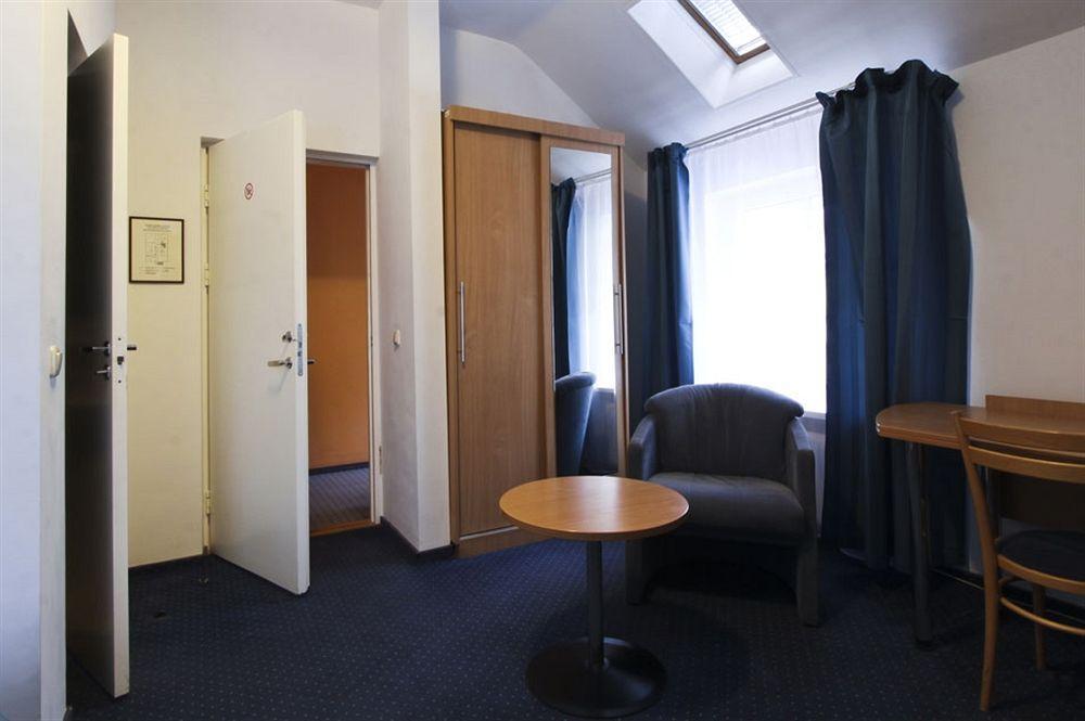 Hotel Telecom Guest VNO Esterno foto