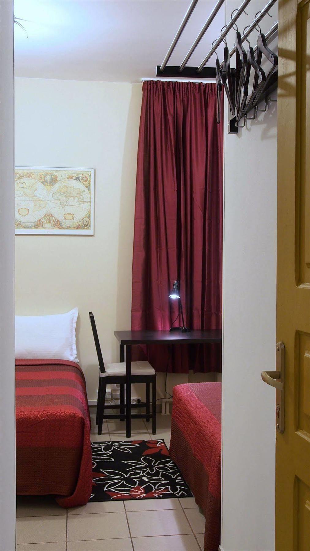 Hotel Telecom Guest VNO Esterno foto