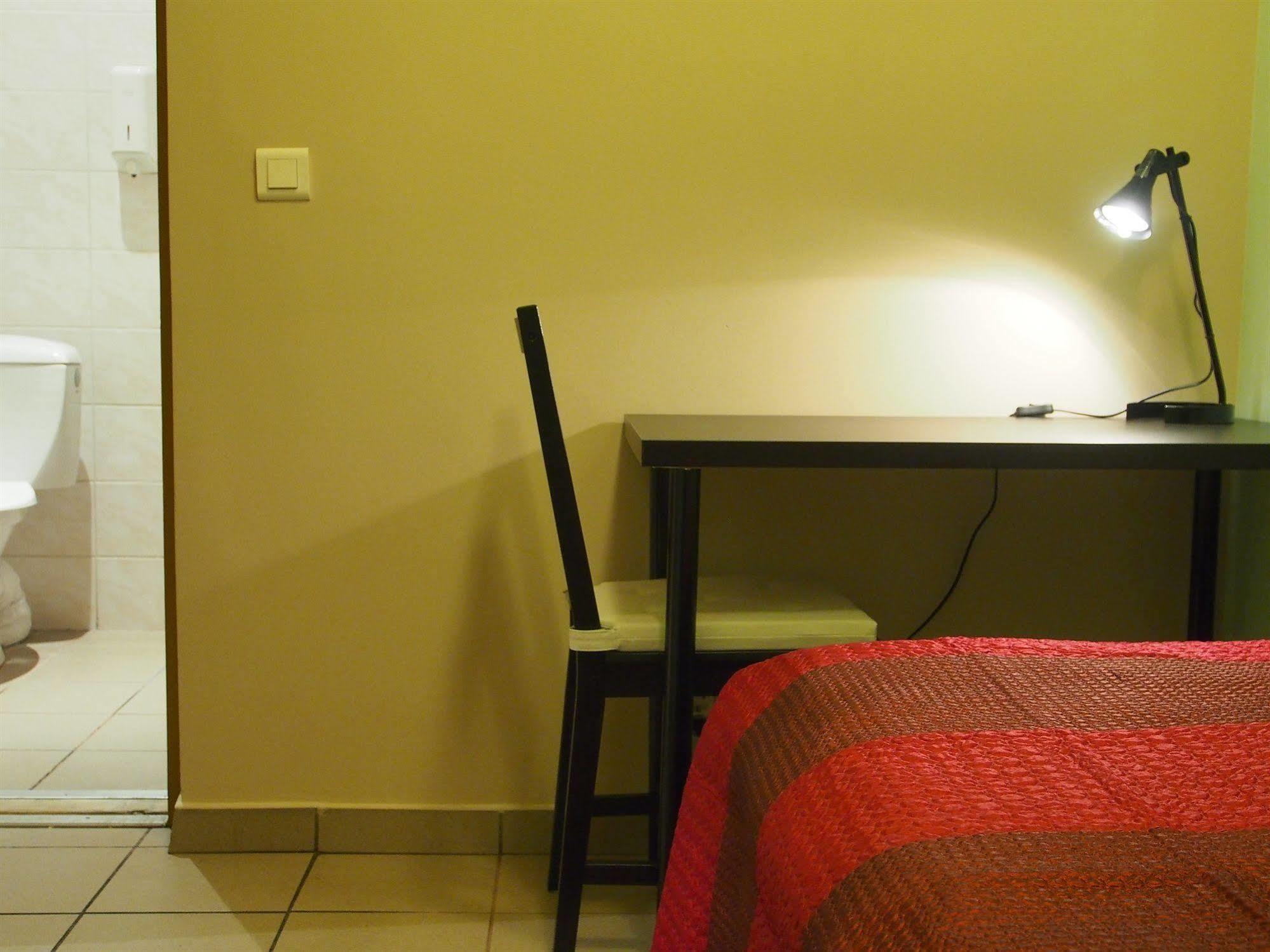 Hotel Telecom Guest VNO Esterno foto