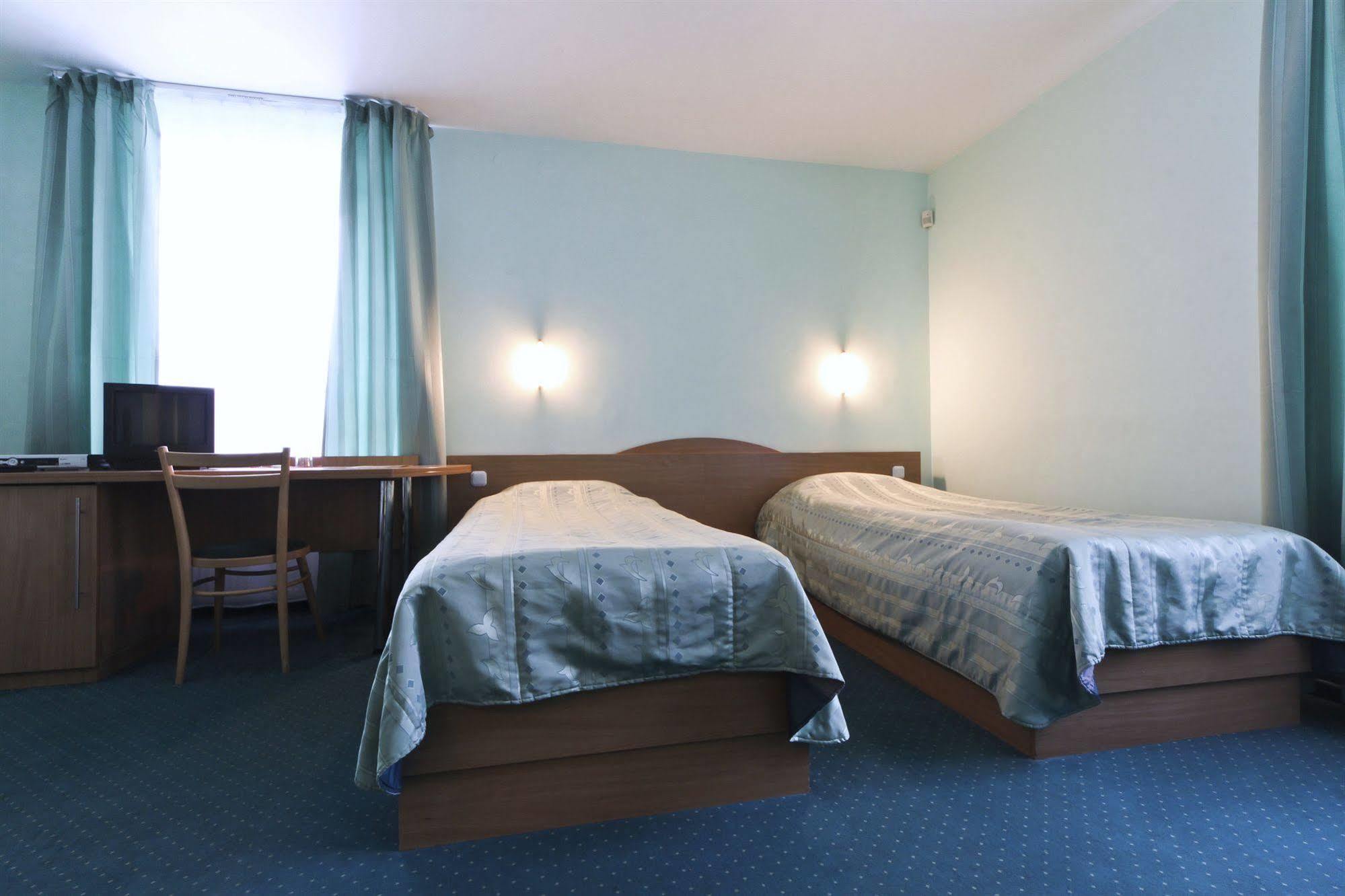 Hotel Telecom Guest VNO Camera foto